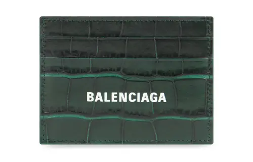 Balenciaga Card Holders