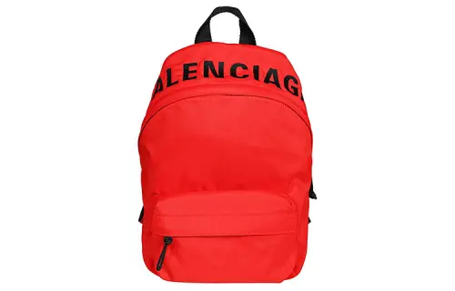 Balenciaga Backpacks