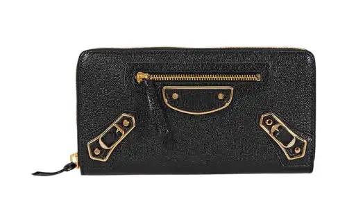 Balenciaga Wallets