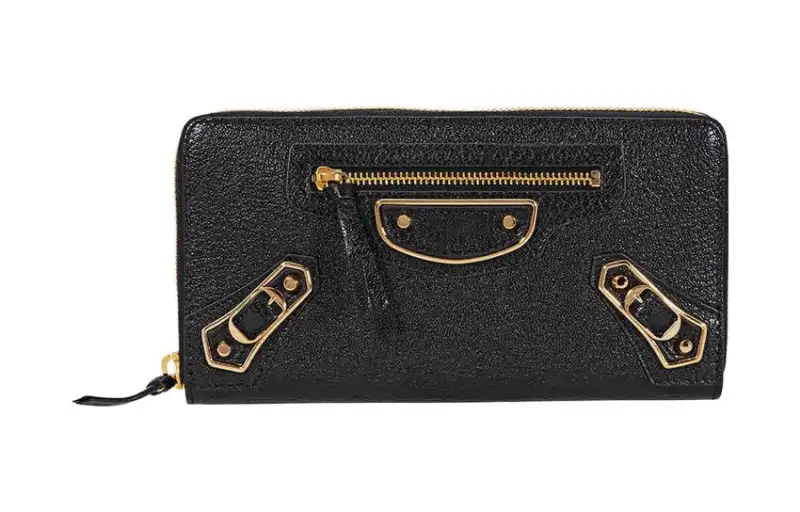 Balenciaga Wallets