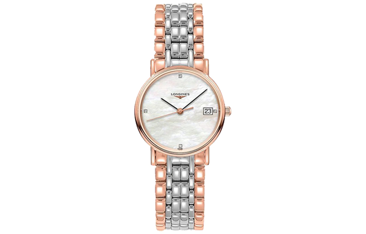LONGINES Women's Magnificent Collection Watch