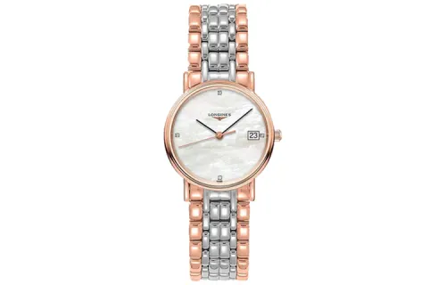 LONGINES Women's Magnificent Collection Watch