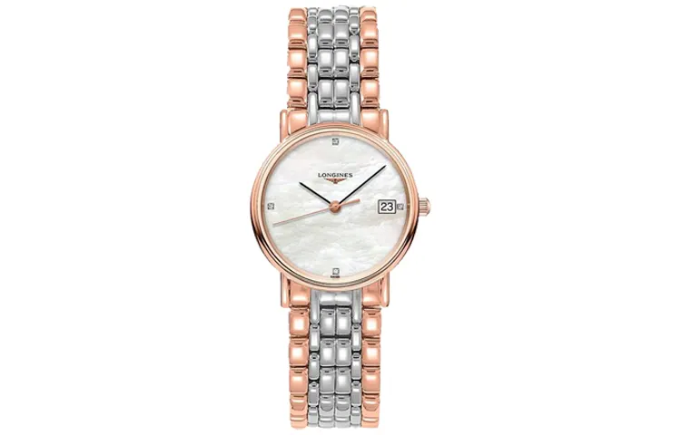 LONGINES Women's Magnificent Collection Watch