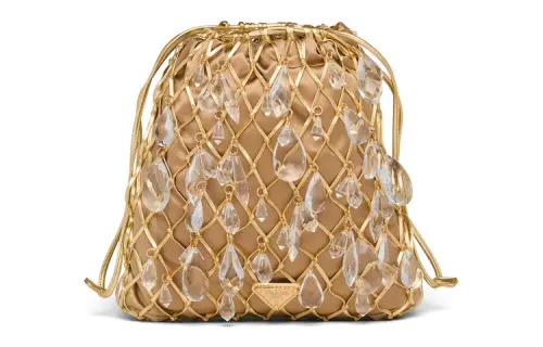 PRADA Clutches