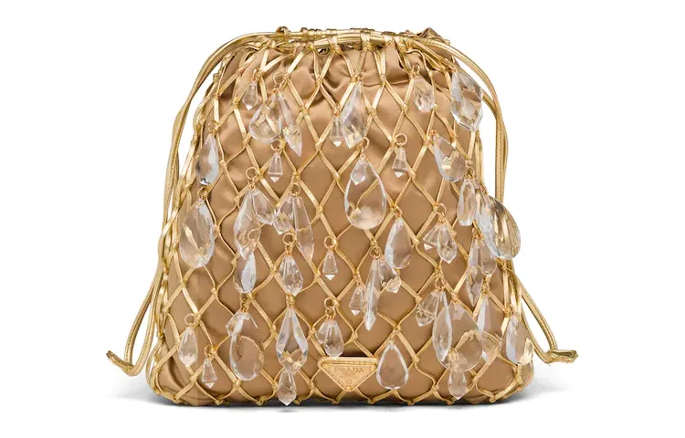 PRADA Clutches