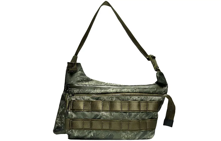 Nike Polyester Fanny Pack Regular Unisex