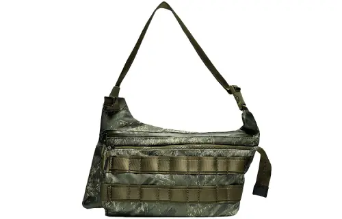 Nike Polyester Fanny Pack Regular Unisex