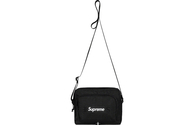 Сумки на плечо Supreme