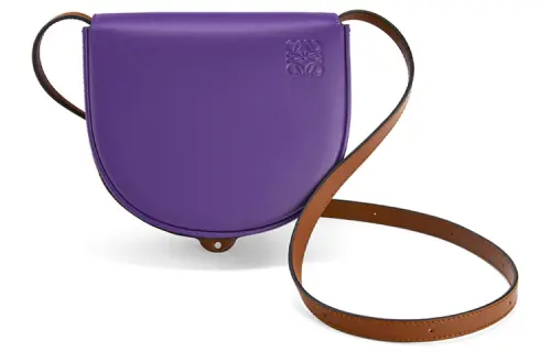 LOEWE Heel Crossbody Bags