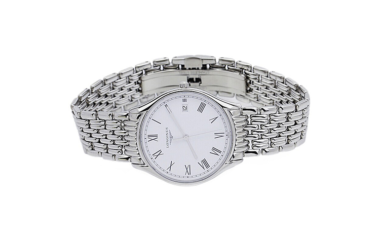 LONGINES 35mm L4.759.4.11.6