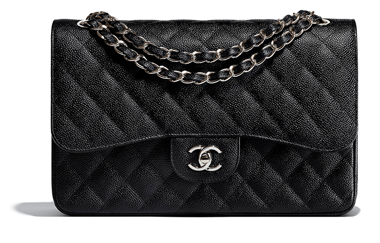 CHANEL Classic Flap CF