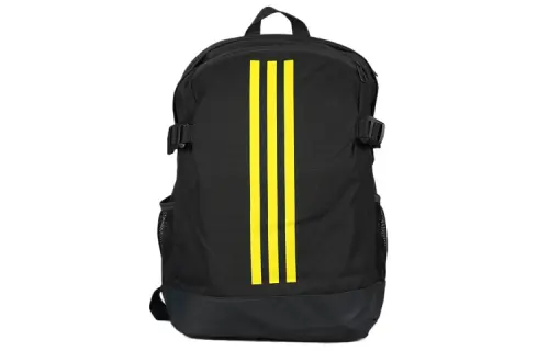 Adidas Polyester Backpack Regular Unisex Black