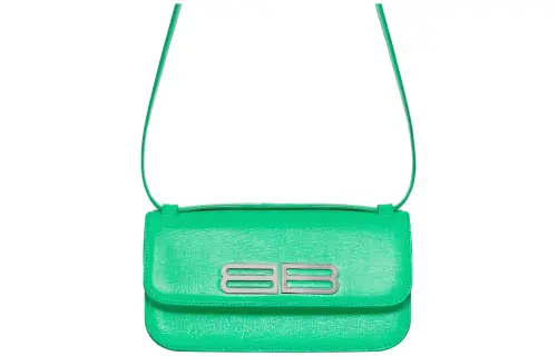 Balenciaga Gossip Crossbody Bags
