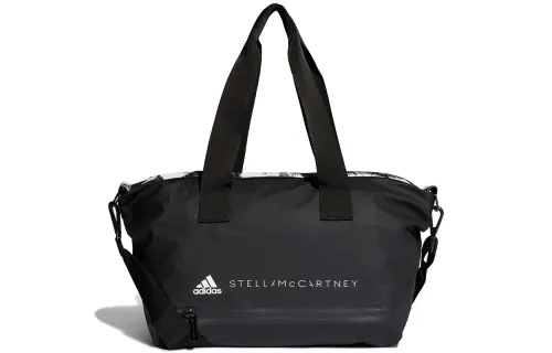 Adidas Polyester Backpack Regular Women's Black