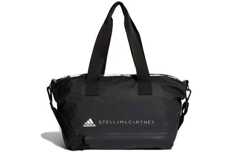 Adidas Polyester Backpack Regular Women's Black