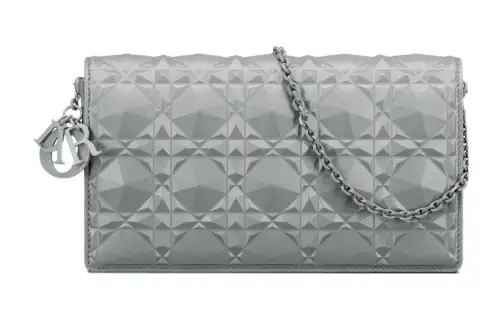 DIOR Lady Dior Clutches