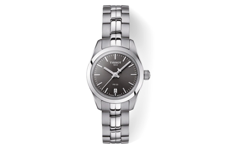 TISSOT Women's PR100 Collection Watch