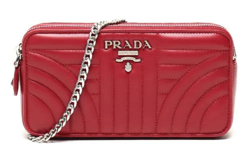 PRADA Shoulder Bags