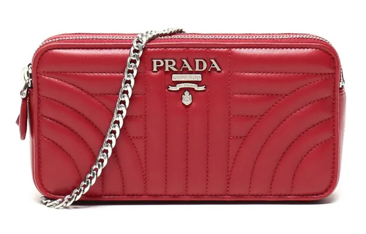 PRADA Shoulder Bags