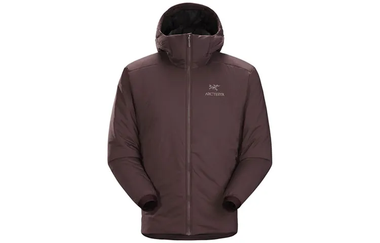 Arc'teryx ATOM AR Puffer Jacket Men's