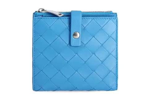 Bottega Veneta Wallets