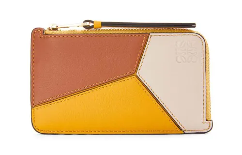 LOEWE Puzzle Card Holders
