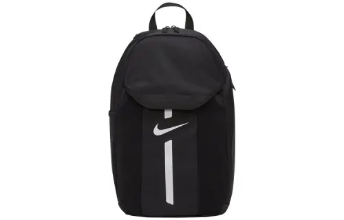 Nike Polyester Storage Bag Backpack Regular Unisex Black