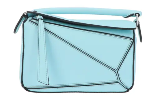 LOEWE Puzzle Handbags