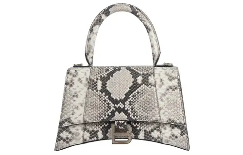 Balenciaga Hourglass Handbags