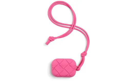 Bottega Veneta Earphone Cases