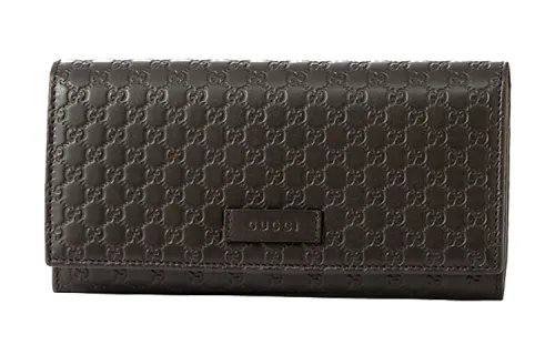 GUCCI Wallets