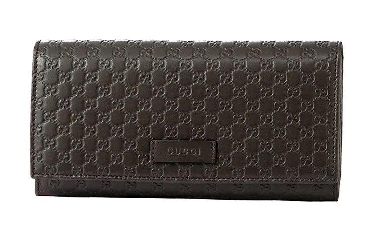 GUCCI Wallets