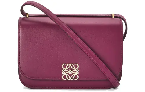 LOEWE Goya Crossbody Bags