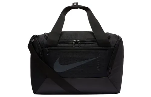 Nike Polyester Yoga Bag, Training Bag, Gym Bag Unisex Black