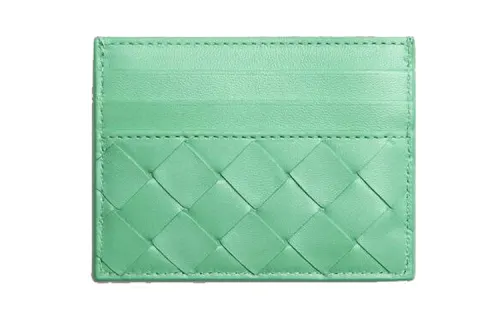 Bottega Veneta Wallets
