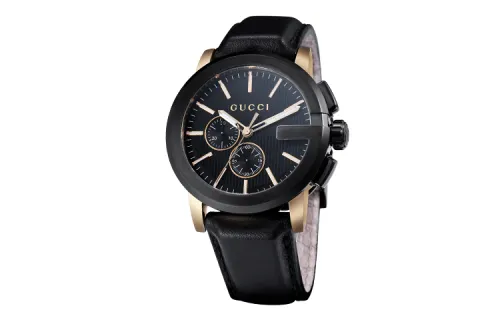 Gucci G-Chrono watch 44mm