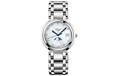 LONGINES Women's Heart Moon Collection Watch