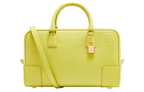 LOEWE Amazona Handbags