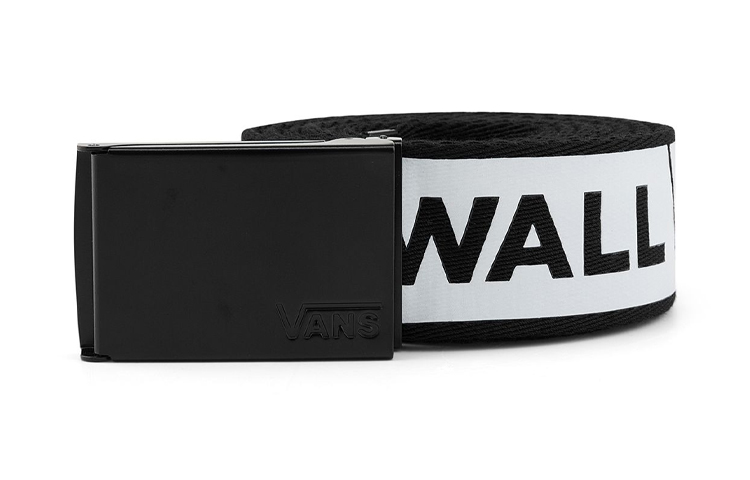 Vans BLACK-CHILIPEPLogo   / 3.8cm
