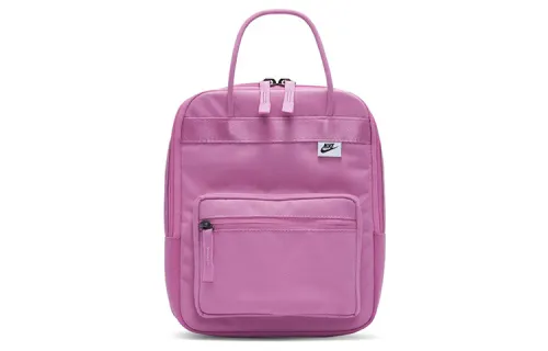 Nike Polyester Backpack For Kids Mini Women's Pink