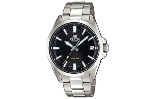 CASIO Men EDIFICE Black Watch