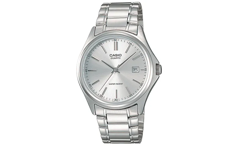 CASIO Men's STANDARD Watch