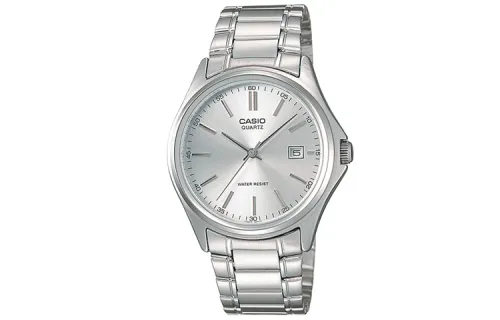 CASIO Men's STANDARD Watch