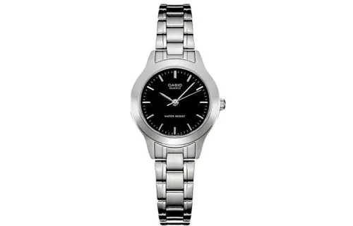 CASIO Women's Standard Series Black Watch