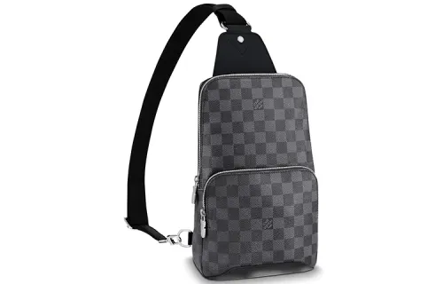 LOUIS VUITTON Avenue Sling Bags