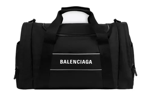 Balenciaga Gym Bags