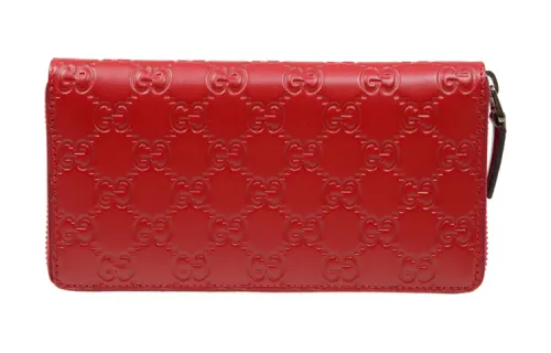 GUCCI Wallets