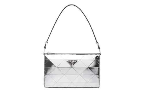 PRADA Holiday Shoulder Bags