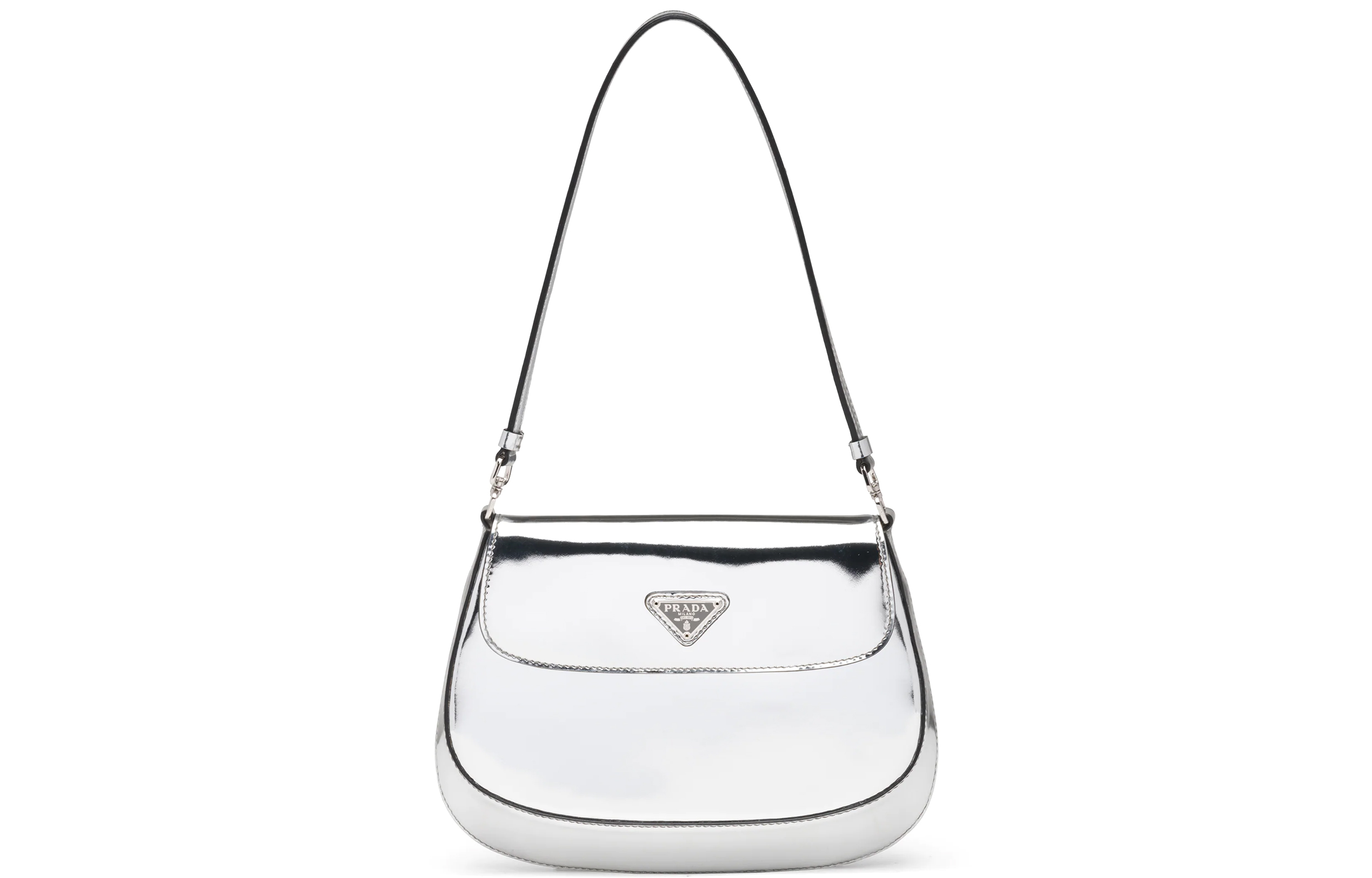 PRADA Cleo Shoulder Bags