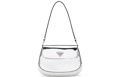 PRADA Cleo Shoulder Bags